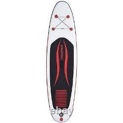 Inflatable Stand Up Paddle Board SUP Surfboard Complete Kit Surf Boarding Kayak