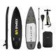 Inflatable Stand Up Paddle Board Sup Water Sport Paddleboard With Accessories