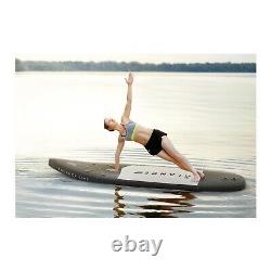 Inflatable Stand Up Paddle Board SUP Water Sport Paddleboard With Accessories