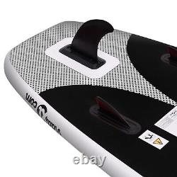 Inflatable Stand Up Paddle Board Set 330cm SUP Stand Up Paddle Board k M7V4