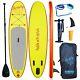 Inflatable Stand Up Paddle Board, Sup Paddle Boards With Premium Isup