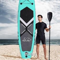 Inflatable Stand Up Paddle Board Ultra-Light ISUP (Fittingrun brand NIB)
