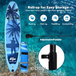 Inflatable Stand up Paddle Board
