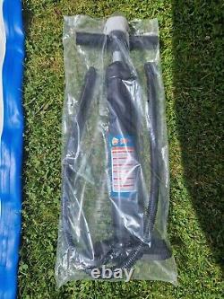 Inflatable Stand up Paddle Board SUP Package 10 Long 32 Wide 6 Thick New