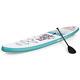 Inflatable Stand Up Paddle Board With Premium Sup Accessories