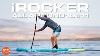 Irocker All Around 10 Vs 11 Review Inflatable Stand Up Paddle Board Reviews 2021