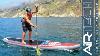 Isle Inflatable Stand Up Paddle Board Review