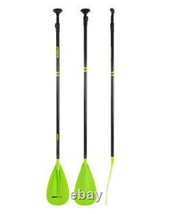 Jobe AERO YAMA 8'6'' Inflatable Stand Up Paddle Board Package