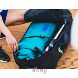 Jobe Aero iSup Travel Wheeled Bag Inflatable Stand Up Paddle Board