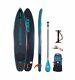 Jobe Duna 11.6 Inflatable Sup Stand Up Paddle Boarding Package