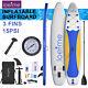Loefme Paddle Board Paddle Surfboard Stand Up Swift Inflatable Complete Kit 16kg