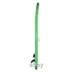 LOEFME Paddle Board Paddle Swift Inflatable Stand Up Surfboard 10.6 TF 160KG New