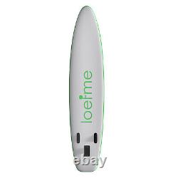 Loefme 320cm Stand Up Paddle Board Inflatable Stand Up Kids Isup Sup Board 10ft