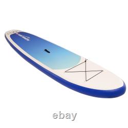 M. Y Pointbreak Paddle Boards 10ft Inflatable Stand Up Paddle Board Paddleboard