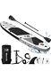 Mesuvida Inflatable Paddle Boards, 10,6ft Sup Stand Up Paddleboarding