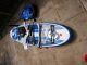 Mistral 10.6 Inflatable Stand Up Paddle Board & Accessories Unused