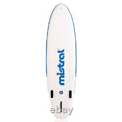Mistral Elba SUP Inflatable Paddleboard Combo Stand Up Paddle Board 350cm
