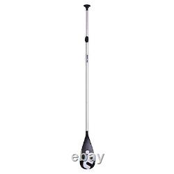 Mistral Elba SUP Inflatable Paddleboard Combo Stand Up Paddle Board 350cm