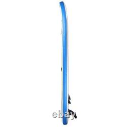 NEW 10ft Premium SUP Stand Up Paddleboard INFLATABLE PADDLE BOARD + ACCESSORIES
