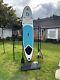 New Dj Sports 10ft Inflatable Stand Up Paddle Board, Isup