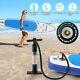 New Stand Up Paddle Board Surfboard Inflatable Sup Paddelboard With Complete Kit