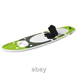 NITCA Inflatable Stand Paddle Board Set Sea, Inflatable Stand Paddle I6I0