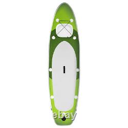 NITCA Inflatable Stand Paddle Board Set Sea, Inflatable Stand Paddle I6I0