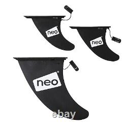 Neo 10'7 x 30 x 5 Inflatable Paddle Paddleboard Stand Up Board SUP Accessories