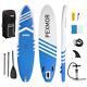New 330cm Stand Up Paddle Board Surfboard Inflatable Sup Paddleboard Full Set