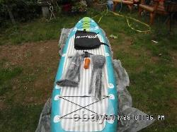 New Inflatable Stand Up Paddle Board
