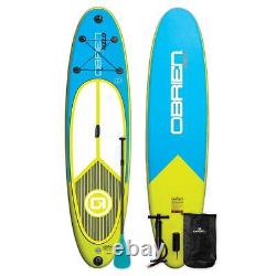 O'BRIEN HILO Inflatable Stand Up Paddle Board SUP