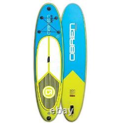 O'BRIEN HILO Inflatable Stand Up Paddle Board SUP