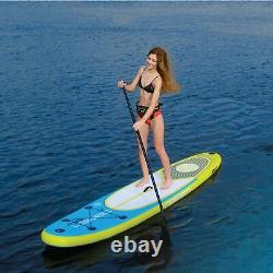 O'BRIEN HILO Inflatable Stand Up Paddle Board SUP