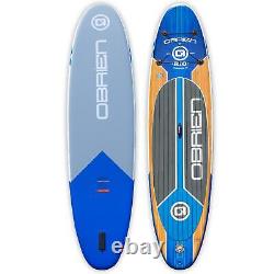 O'BRIEN RIO Inflatable Stand Up Paddle Board SUP