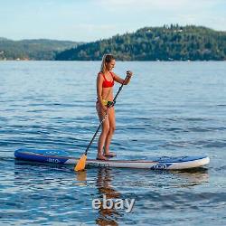 O'BRIEN RIO Inflatable Stand Up Paddle Board SUP