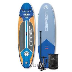 O'BRIEN RIO Inflatable Stand Up Paddle Board SUP