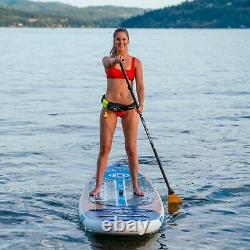 O'BRIEN RIO Inflatable Stand Up Paddle Board SUP