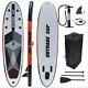 Outrage Allround Sup Inflatable Sup Paddle Board 10ft Stand Up Paddling Surf