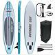 Outrage Tour Sup 11ft Inflatable Sup Paddle Board Stand Up Surfing Surfboard
