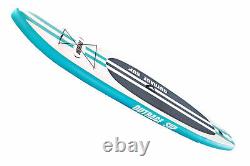 Outrage Tour SUP 11FT Inflatable SUP Paddle Board Stand Up Surfing Surfboard