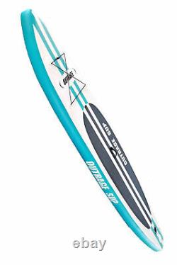 Outrage Tour SUP 11FT Inflatable SUP Paddle Board Stand Up Surfing Surfboard