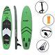 Pump'd P2 9ft Inflatable Stand Up Paddle Board Sup