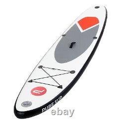 PURE SUPS Inflatable Stand Up Paddle Boards Variety of Complete Sets
