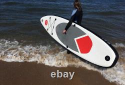 PURE SUPS Inflatable Stand Up Paddle Boards Variety of Complete Sets