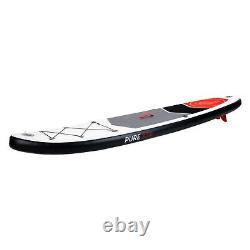 PURE SUP 305 Inflatable Stand Up Paddle Board Set WAS £389 NOW £149.99