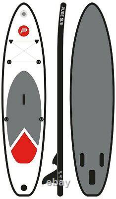 PURE SUP Inflatable Stand Up Paddle Board Complete Set WAS £339 NOW £299