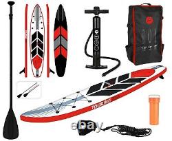 PURE TOURING SUP Inflatable Stand Up Paddle Board RRP £629 / Now £329.99