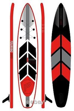 PURE TOURING SUP Inflatable Stand Up Paddle Board RRP £629 / Now £329.99