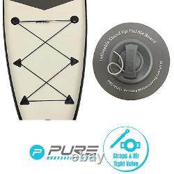 PURE TOURING SUP Inflatable Stand Up Paddle Board RRP £629 / Now £329.99