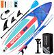 Paddle Board, Inflatable Stand Up Paddle Board, 11'×33×6 Ultra-light Sup Board